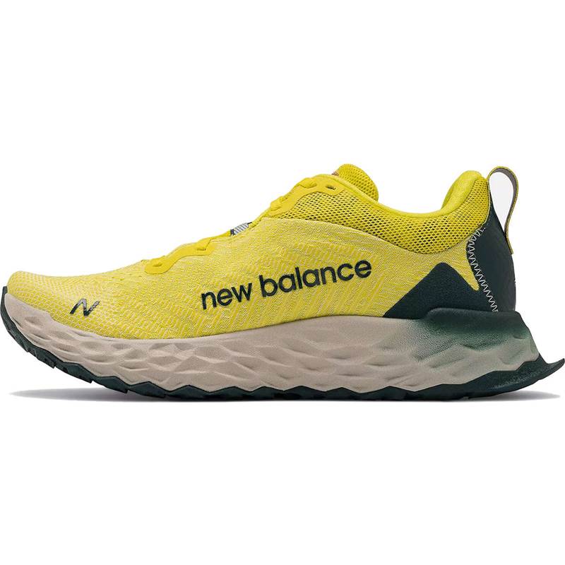 New Balance Mens Fresh Foam Hierro V6 Trail Running Shoes-3